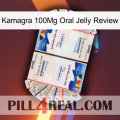 Kamagra 100Mg Oral Jelly Review kamagra1